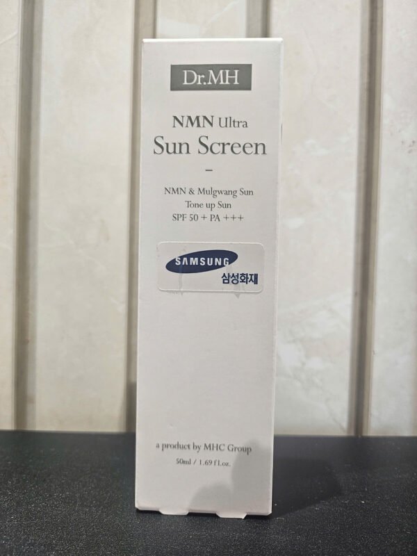 Dr.MH SamSung NMN Ultra Sun Screen