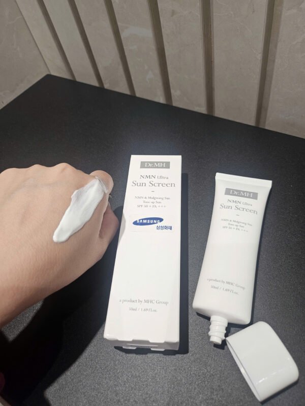 Dr.MH SamSung Royal NMN Serum