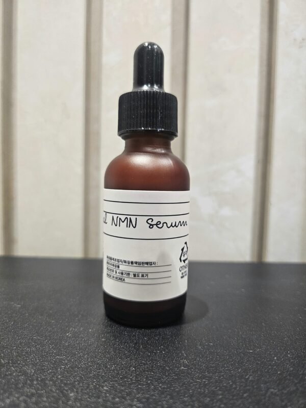 Dr.MH SamSung Royal NMN Serum